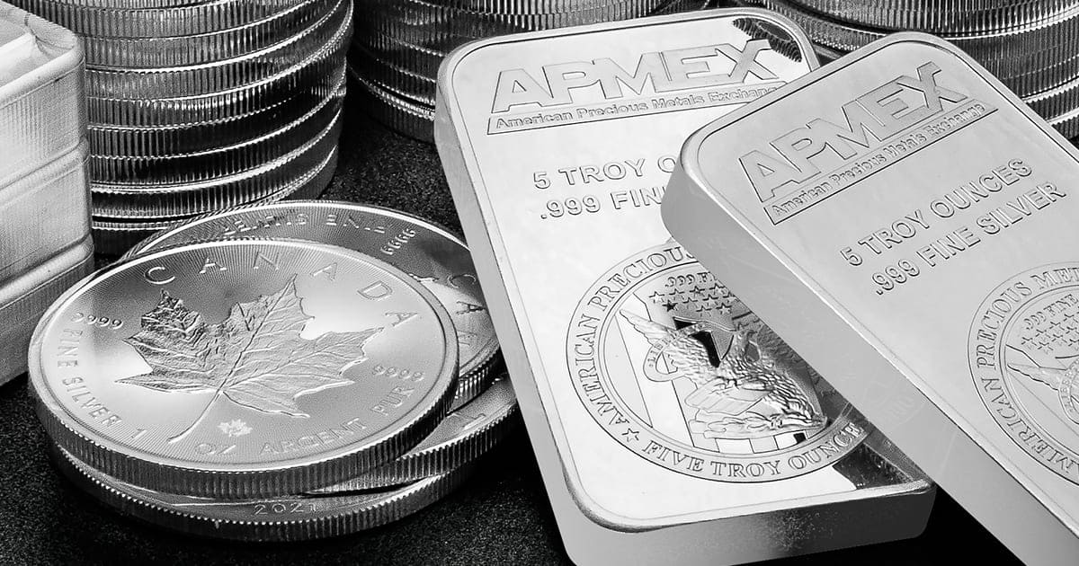 Is Silver A Good Store Of Value?: A Smart Investment Choice?