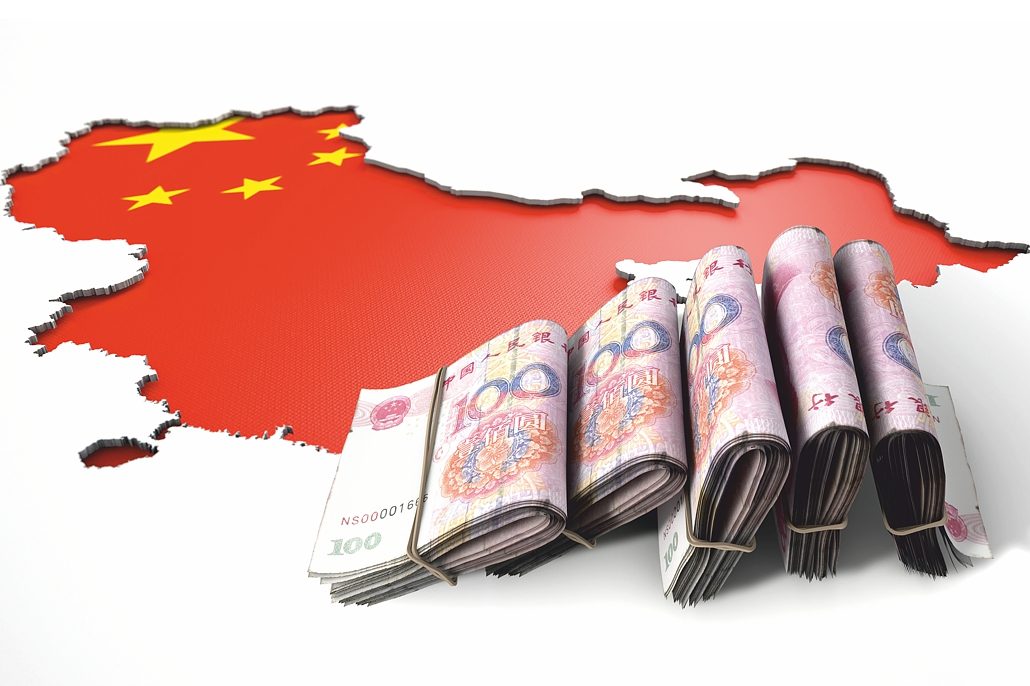 China in the Current Global Market: Investment, Stocks, Commodities…