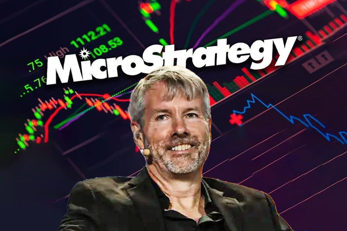 Michael J. Saylor and His Investing Tactics: The Bitcoin Playbook