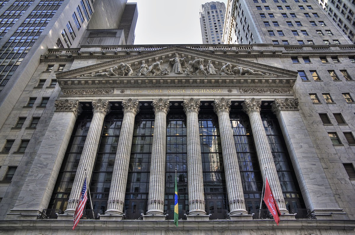 The Stock Market: A Comprehensive Guide for Investors