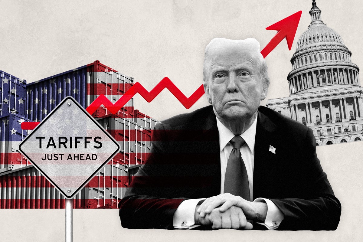The Trump Tariffs Impact on the Stock Market
