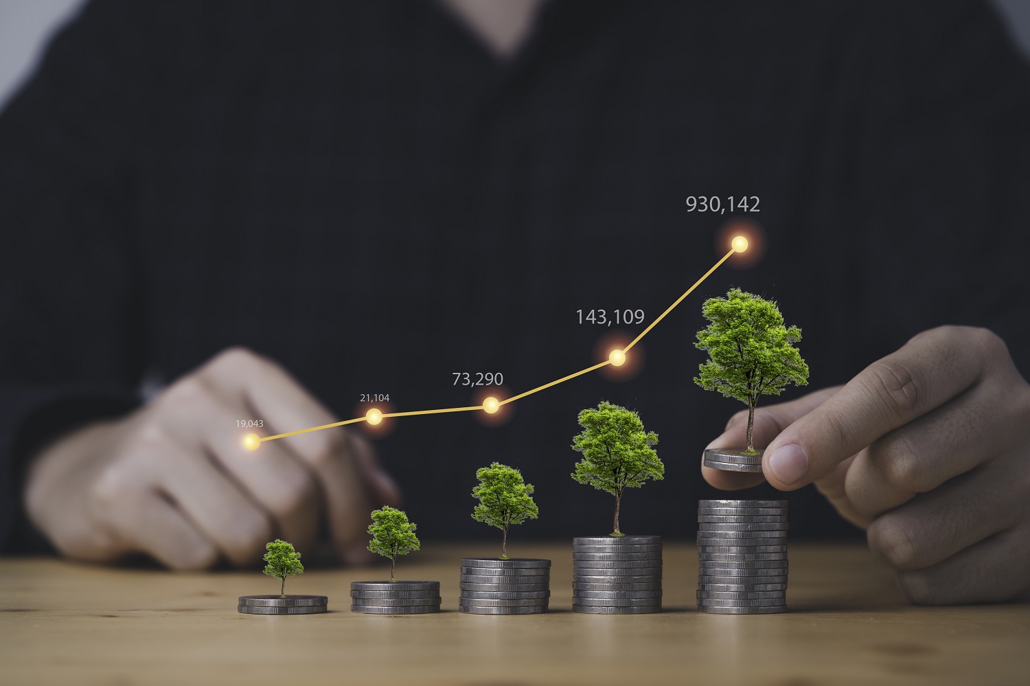 5 Simple Investment Strategies for Busy Professionals