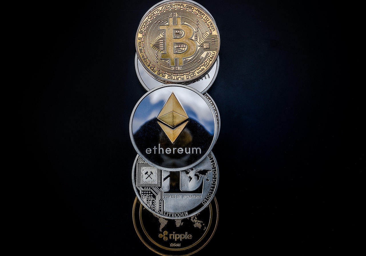 What Are Cryptocurrencies? : History, Trends, and Investment Insights