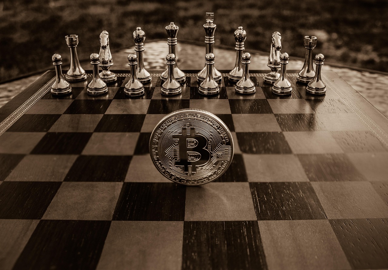 Bitcoin: The Digital Gold of 2025—History, Technology, Investment, and Future Trends