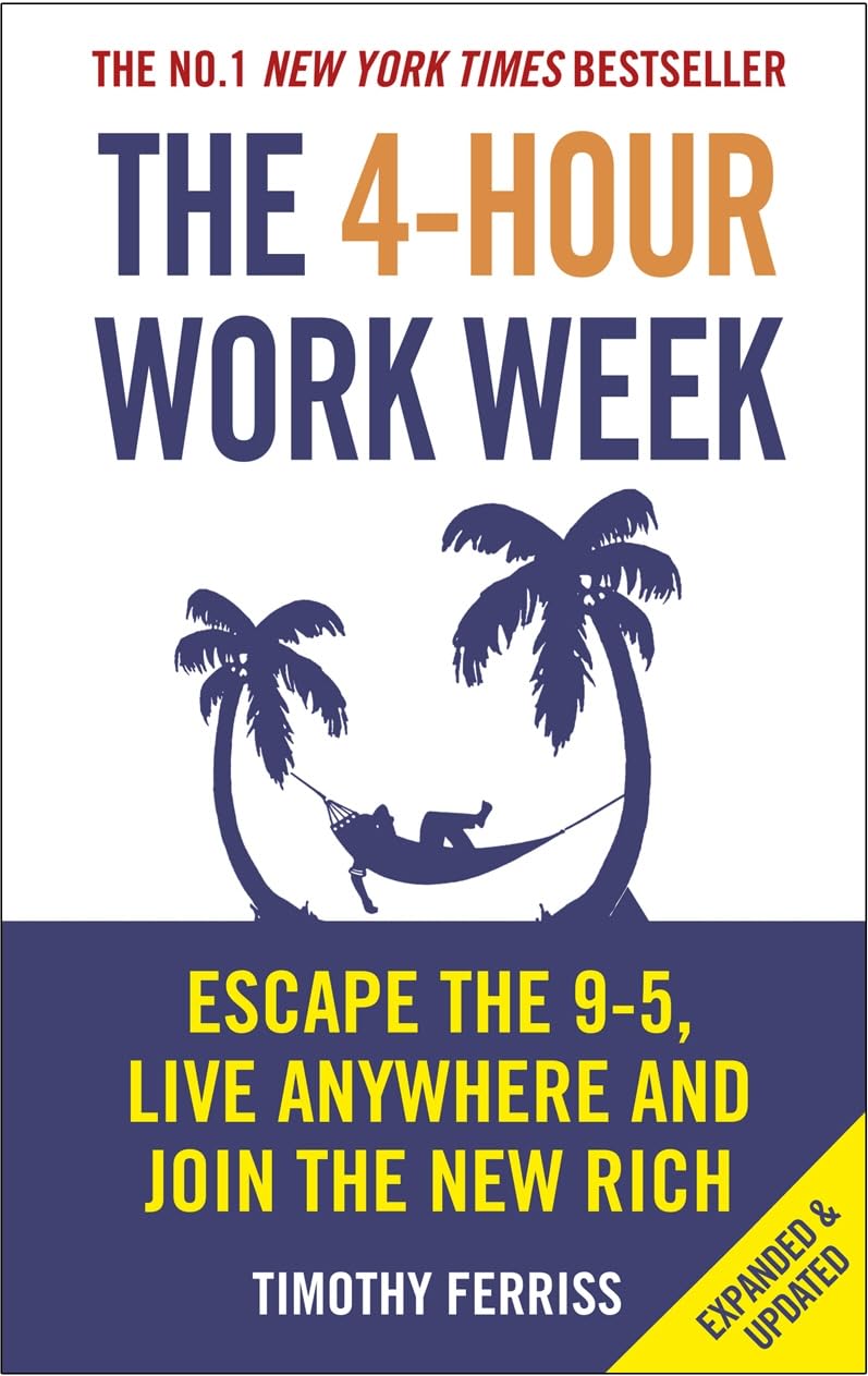 don't work hard