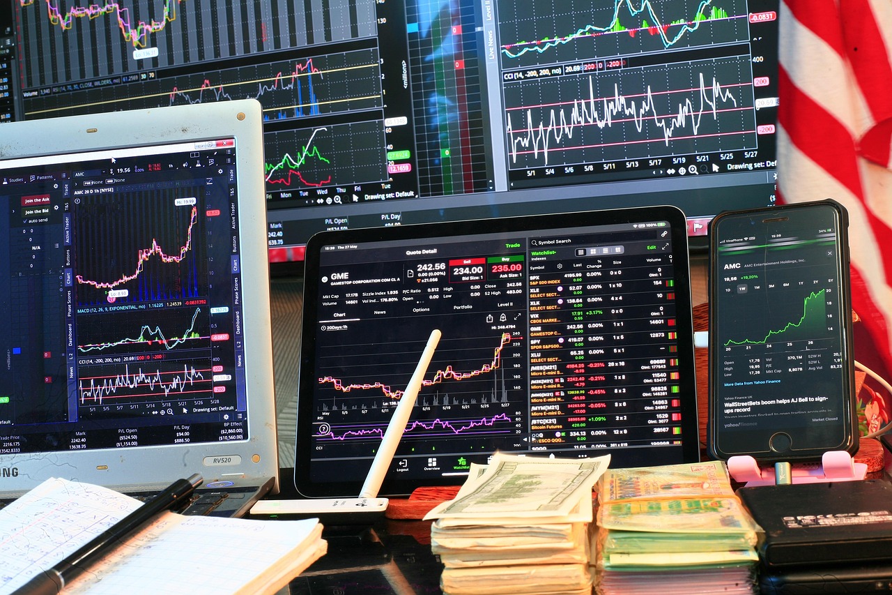 Safe? Stocks Right Now?